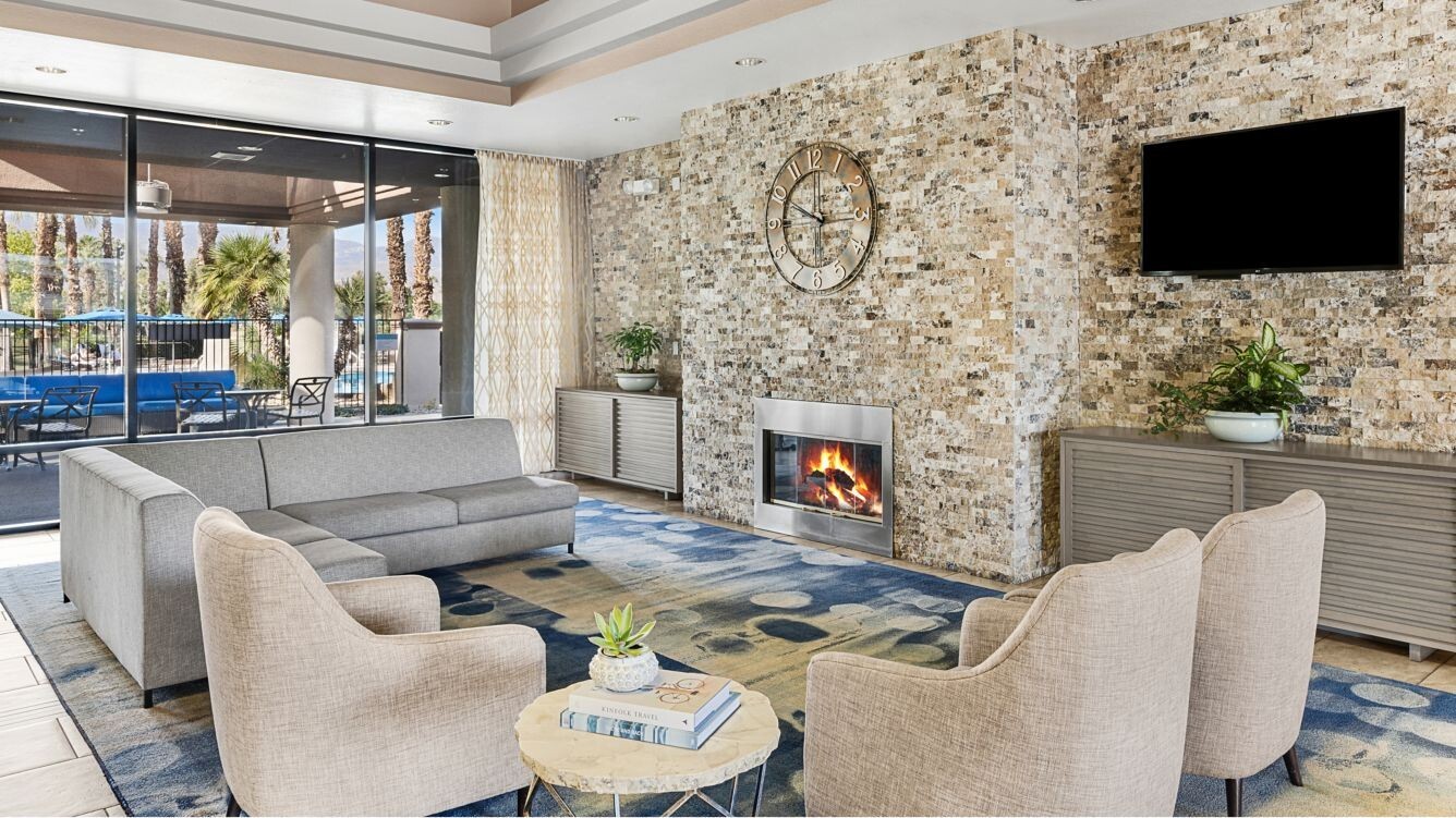 Marriott’s Desert Springs Villas I, Palm Desert, CA Suite Starting at $1290.00