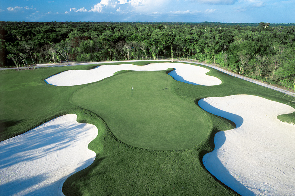 Grand Luxxe Riviera Maya, Playa del Carmen (Cancun), Mexico, 8 Days, 7 Nights