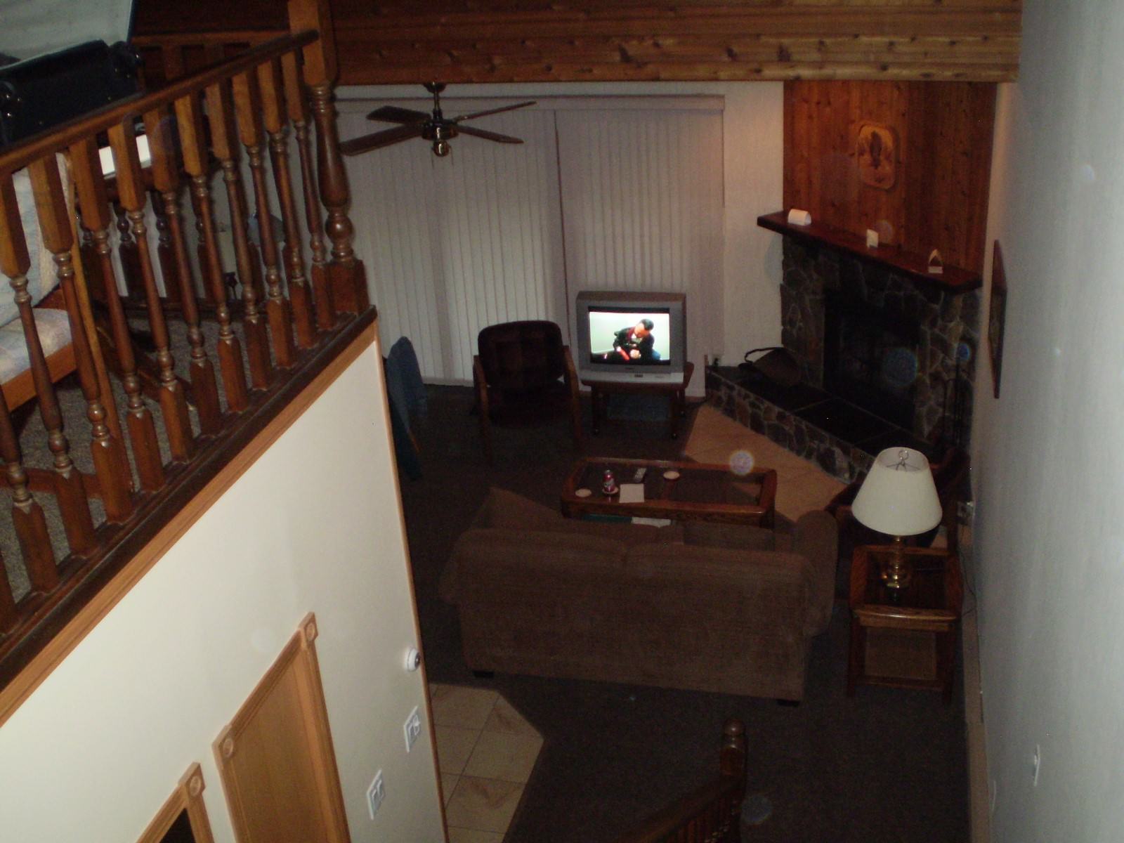 Fairmont Mountainside Resort BC Canada 2 Bedroom Prime Times