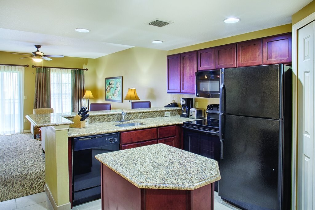 Cypress Palms Resort near Disney World/ 2 bedroom deluxe/ 7nts, August 16 – 23