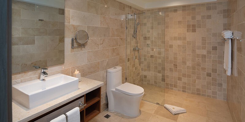 Cabarete, Dominican Republic – 1 Week – V.I.P. Presidental Suites Resort, 2 Bed