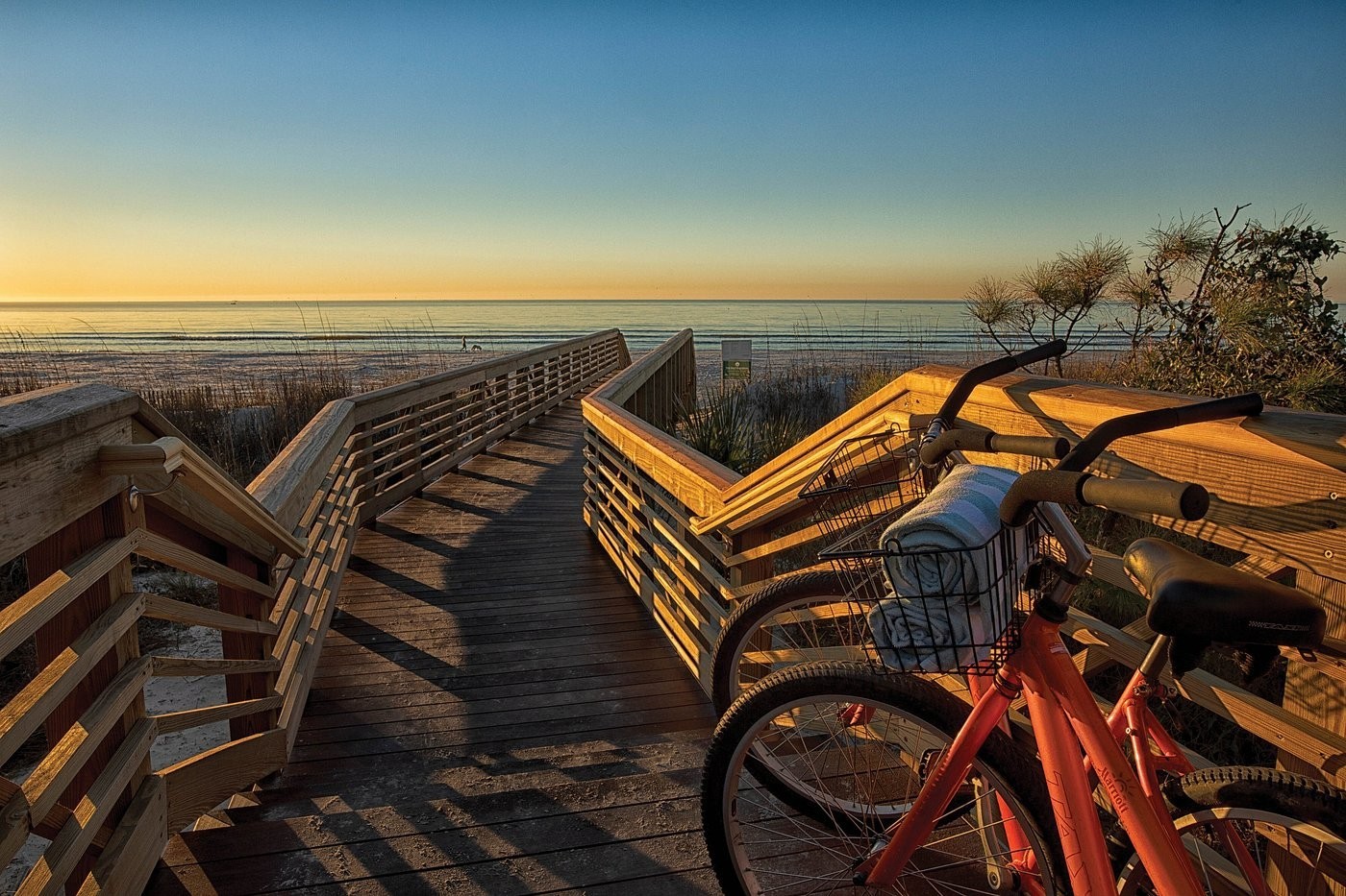 July Beach Week! Marriott Monarch Sea Pines Hilton Head Oceanfront Villa $385/NT