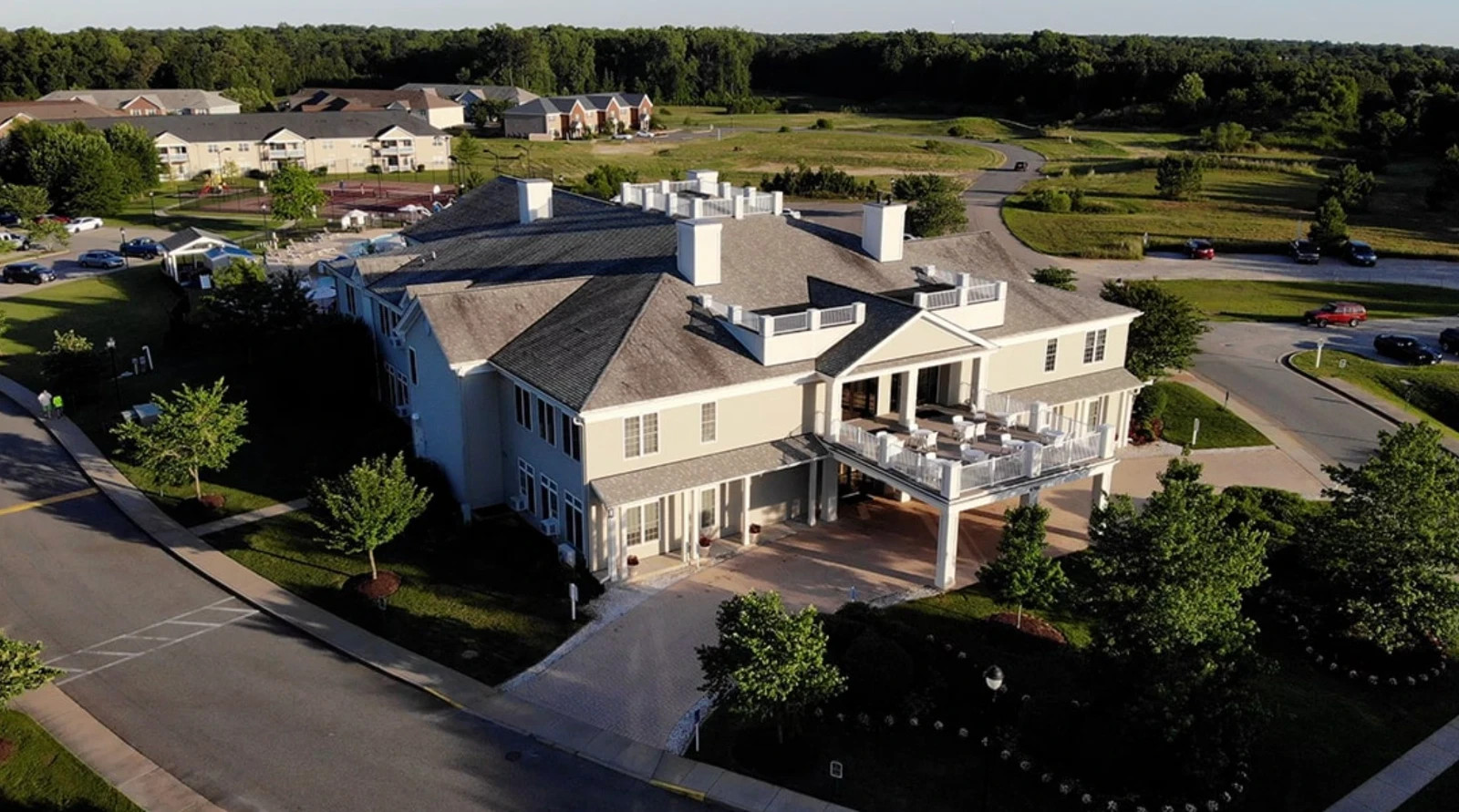 The Colonies at Williamsburg ~ VA ~ 2BR/Sleeps 6 ~ 7Nts AUGUST 2026