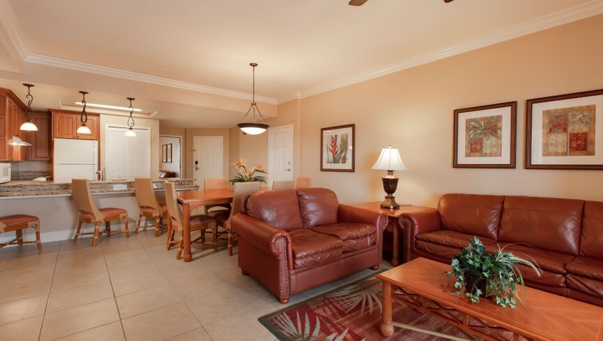 “WESTGATE Town Center 1BR 6 Nyts