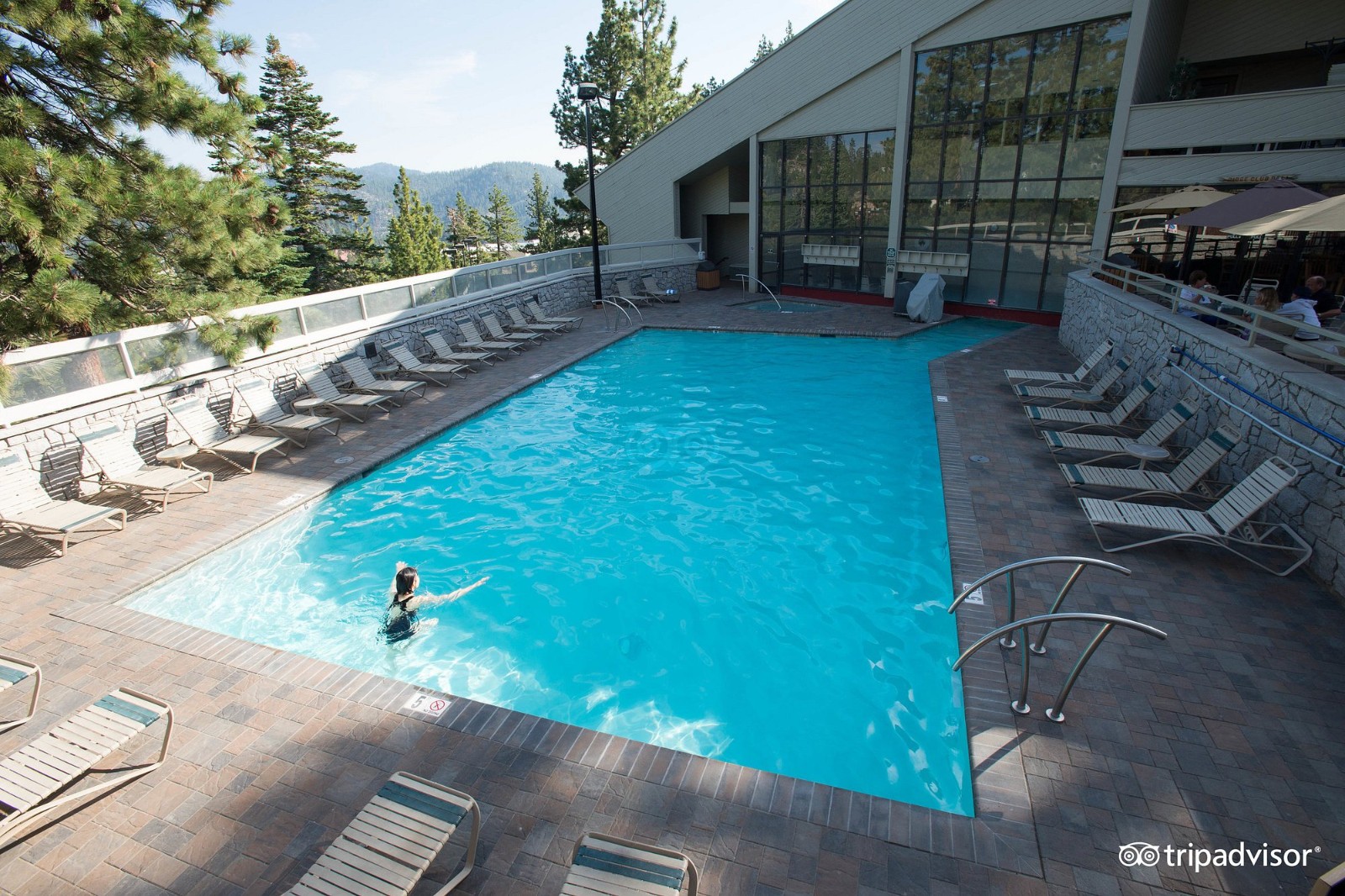 Ridge Tahoe resort Lake Tahoe 1 bed/1 Bath Villas Dates in May 2026