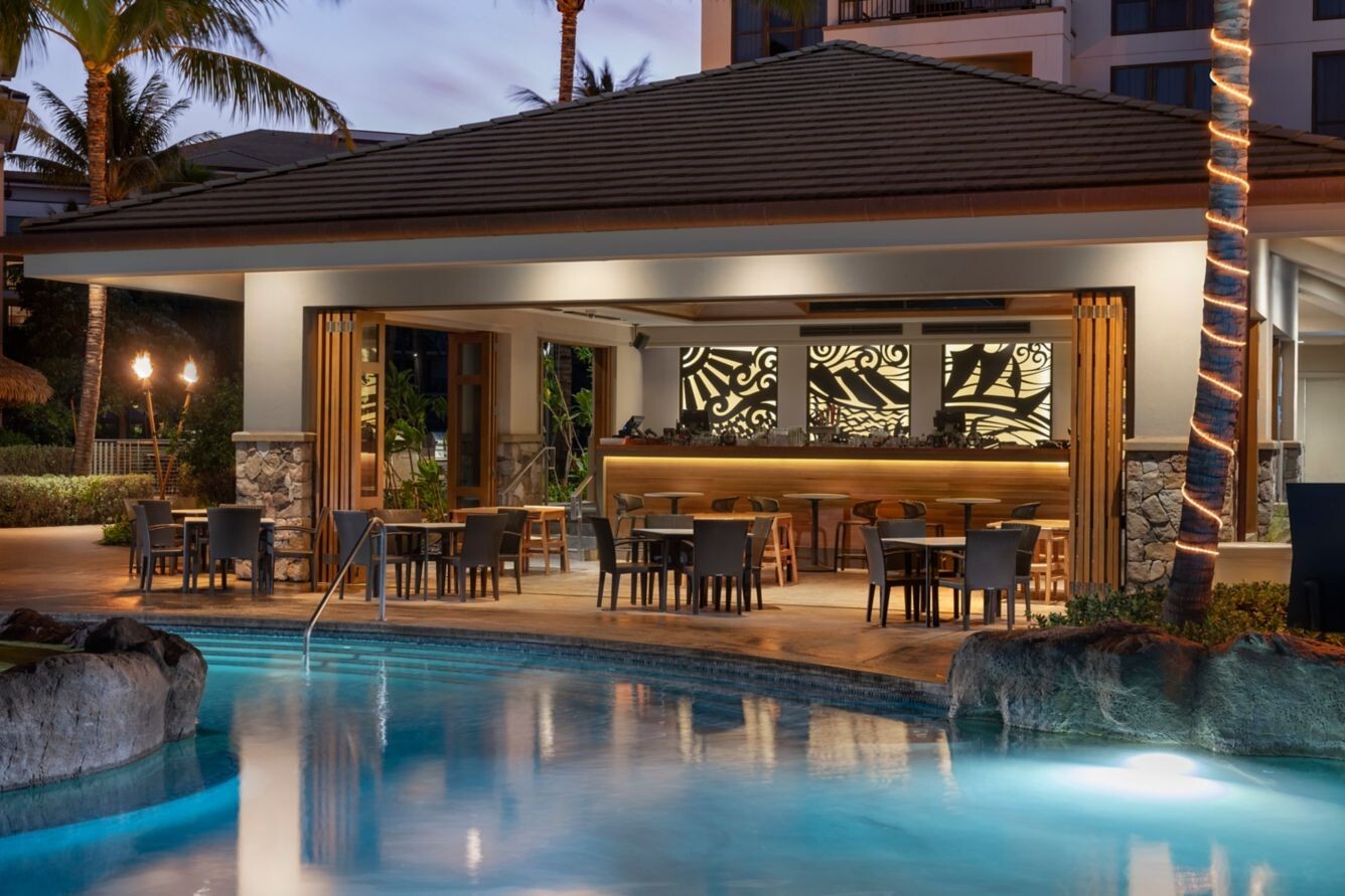 Marriott Vacation Club Points for Marriott’s Kauai Beach Club Hawaii
