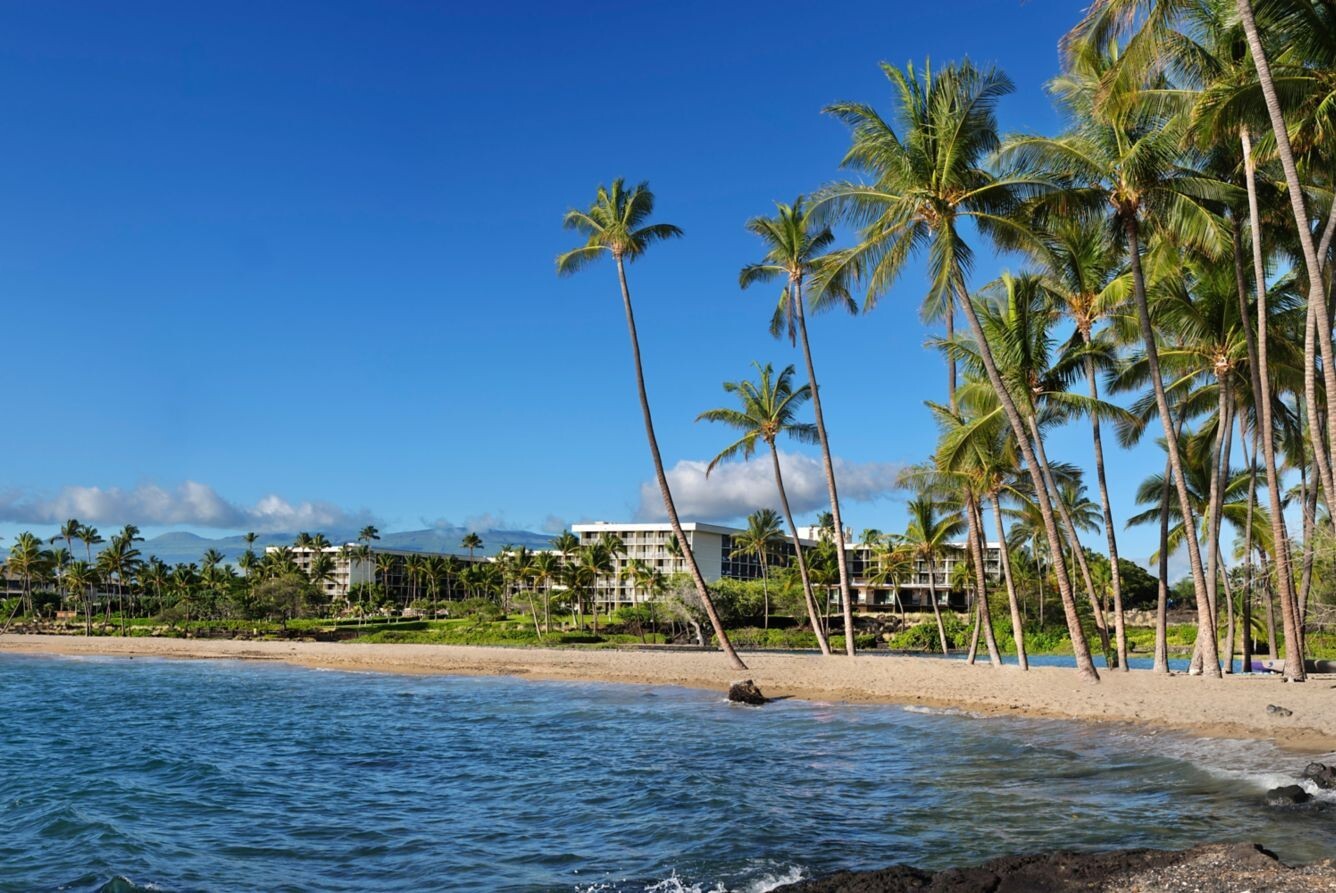 Marriott’s Waikoloa Beach Ocean Club Hotel Resort Hawaii 2 BR 3 Nights ANY YEAR