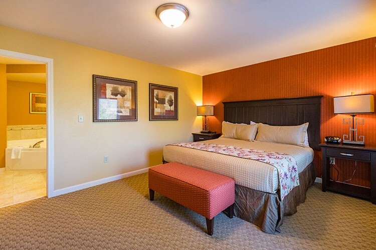 Vacation Village in the Berkshires Timeshare Rental, April 16-23  *Spring Break*
