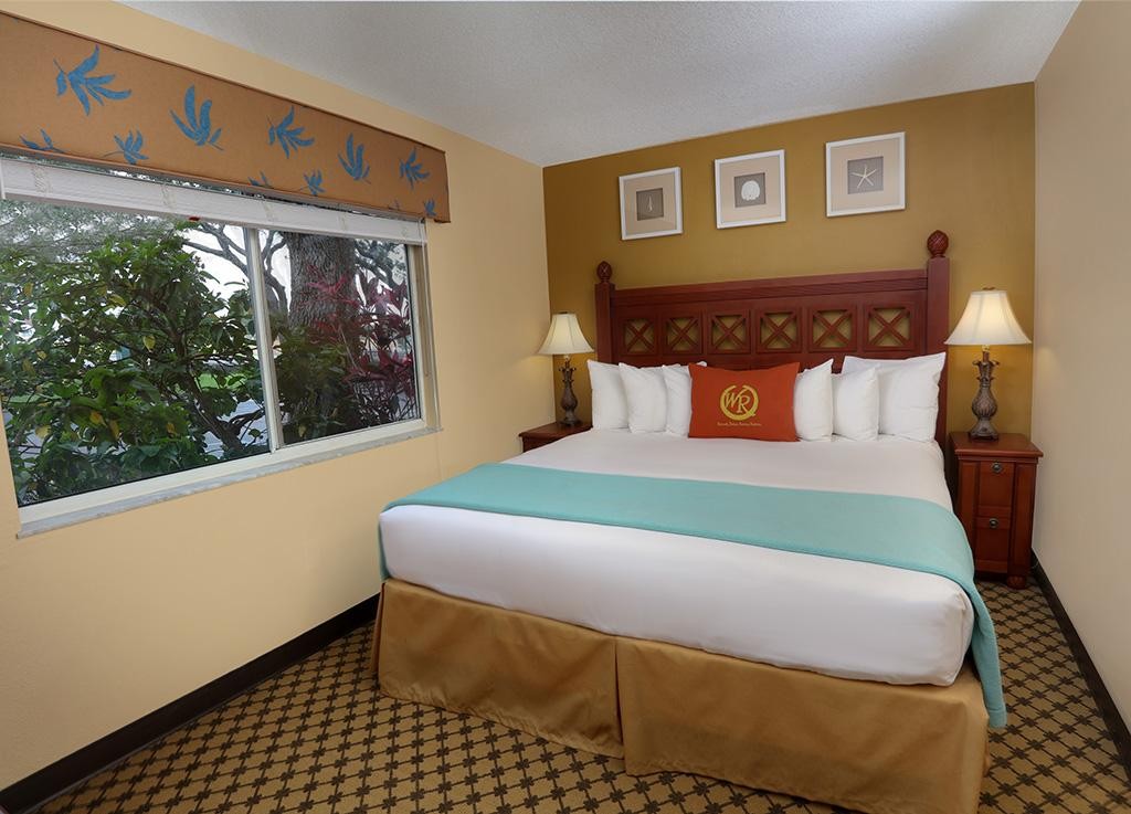 Westgate RVS at Orlando II Orlando FL 1BR Sleeps 4 -7Nt JUL 2026-DEC 2026