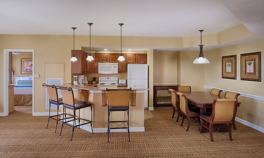 2 BDRM DELUXE 3 NTS * 6/25 – 6/28 * BONNET CREEK ORLANDO * JUNE 25
