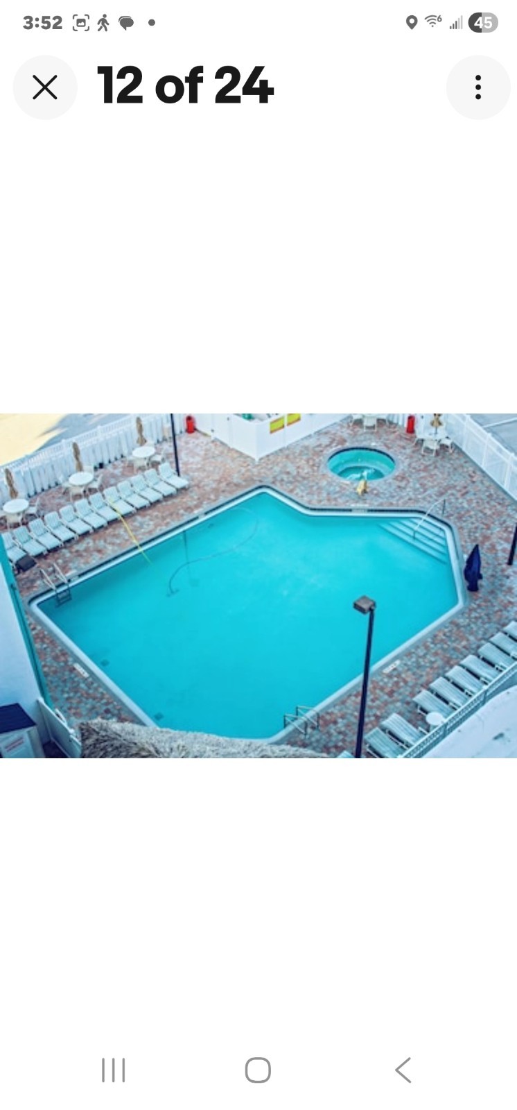 April 4,to April 1 1, 2026, Discovery Beach Resort, Cocoa Beach, 2 BD, Sleeps 6!