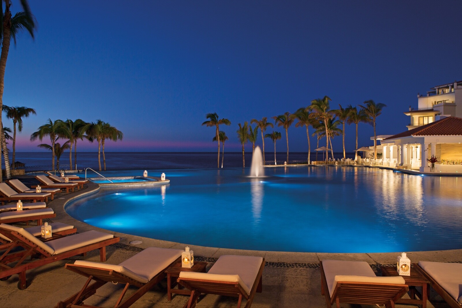 JR. SUITE DREAMS LOS CABOS GOLF RESORT & SPA, LOS CABOS, MX 2026 FLOAT WEEK $995