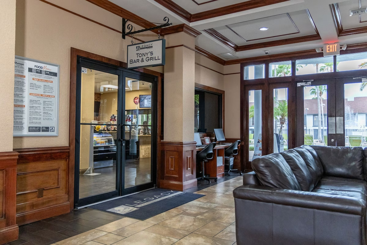 Welcome to Legacy Vacation Club Orlando – Oaks, Kissimmee, FL