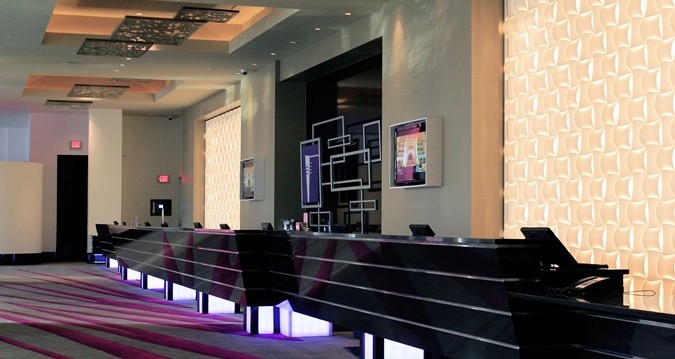 Elara Hilton Las Vegas: SEMA 2026 Nov 3-7, 4 nights, 1 Bedroom Grand sleeps 4