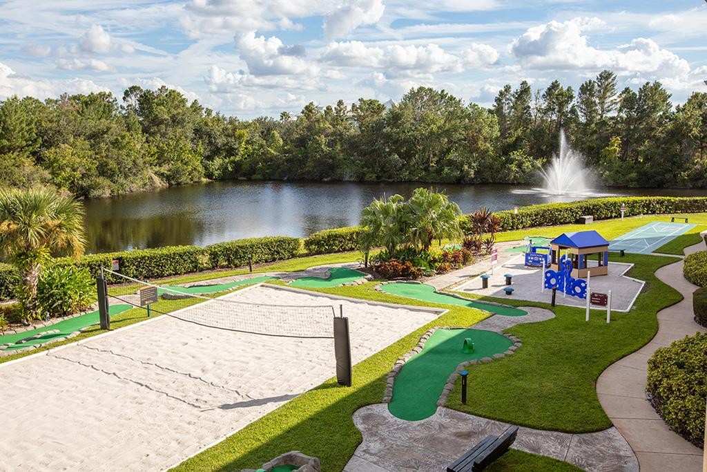 Westgate RVS at Orlando II Orlando FL 1BR Sleeps 4 -7Nt JUL 2026-DEC 2026
