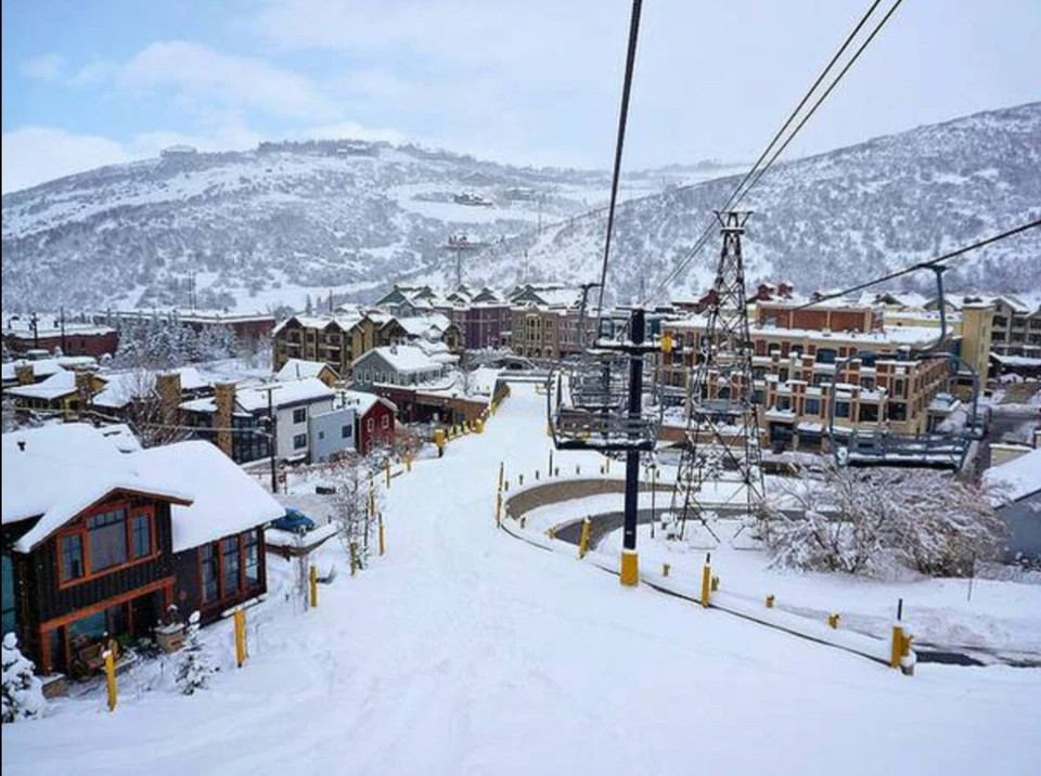 2026 WEEKS~PARK REGENCY RESORT ~PARK CITY, UTAH~CONDO