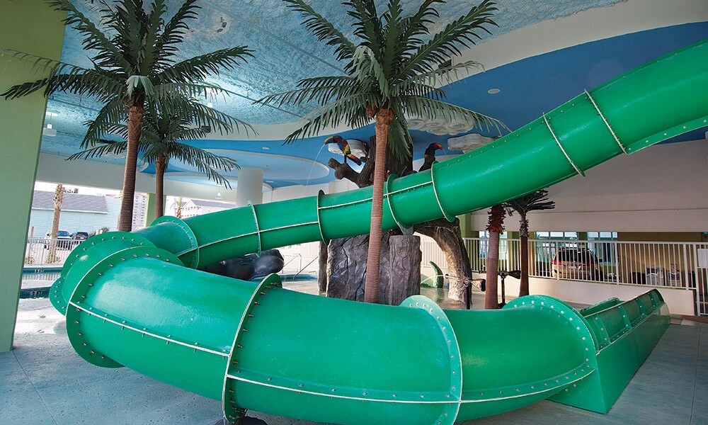 WYNDHAM TOWERS ON THE GROVE N. MYRTLE BEACH, 2BR SLEEPS 8, 6 NIGHT RENTAL 7/4-10