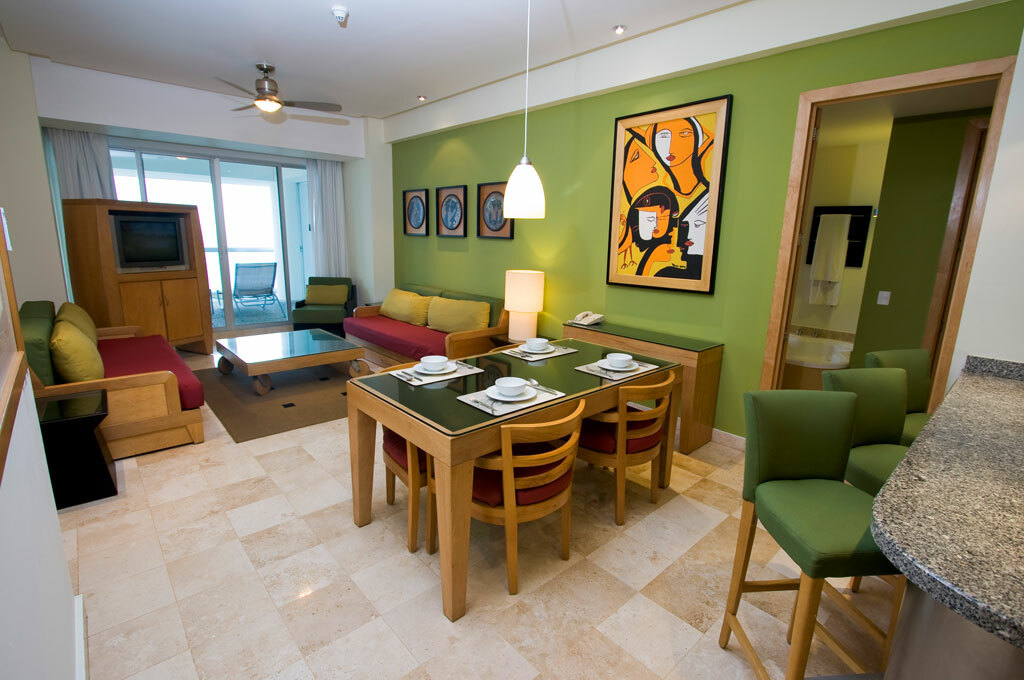 Grand Mayan Acapulco, Acapulco, Mexico, 8 Days, 7 Nights