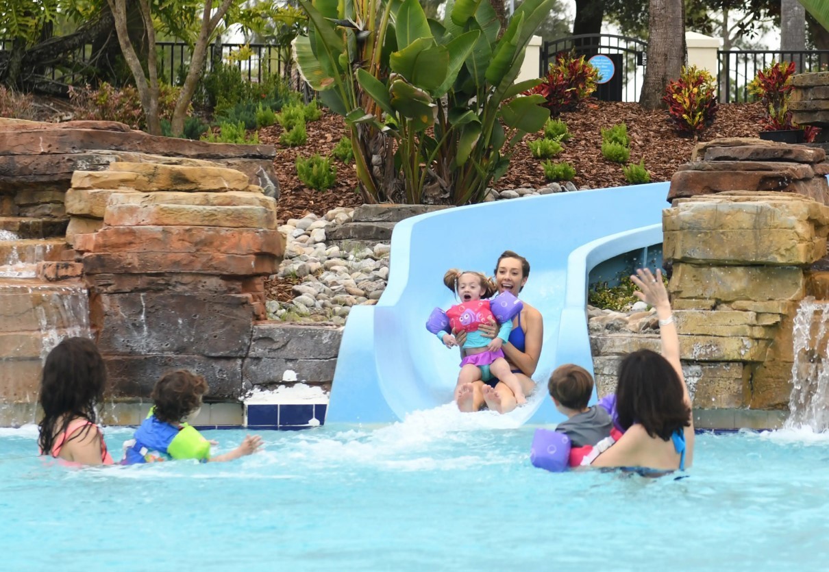 Disney Orlando Florida Orange Lake Resort 2BR Rental 12/26-1/2 NEW YEAR Vacation