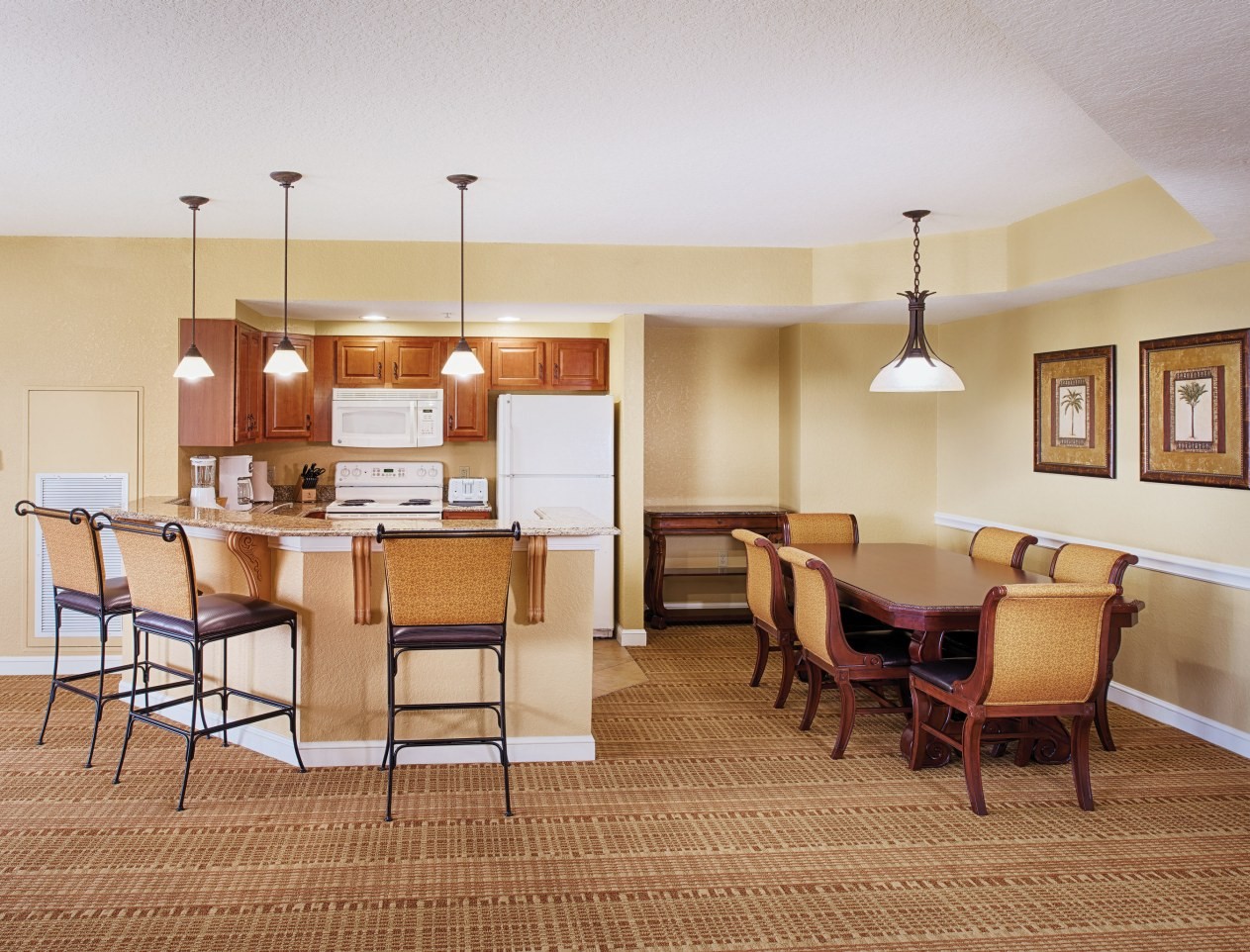 Wyndham Bonnet Creek Resort Rental Disney Florida Orlando 1/2 BDRM 2026-2027