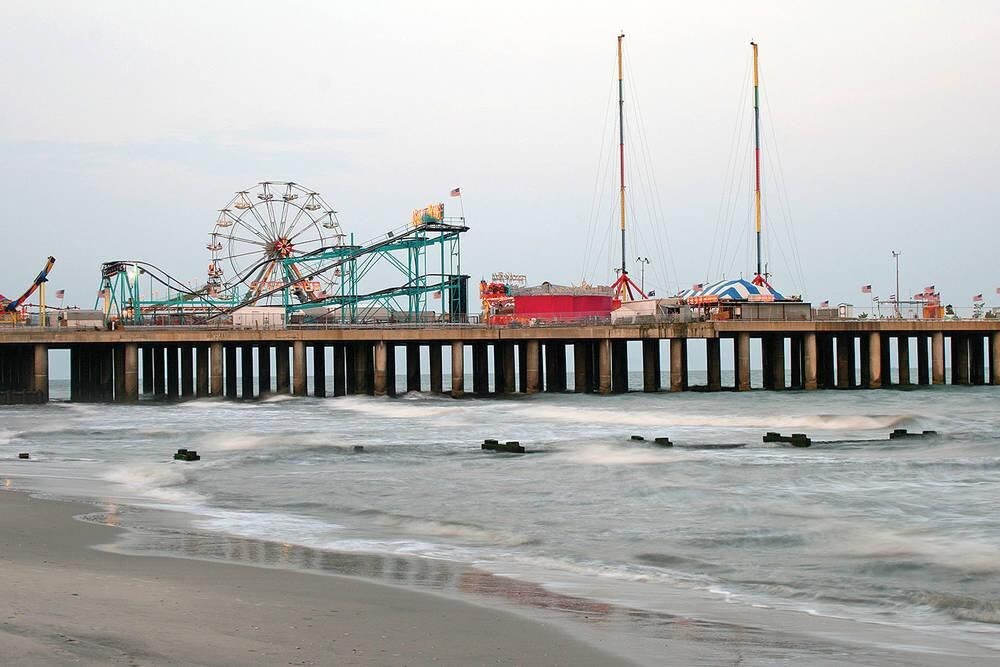 Marriott Fairway Villas ATLANTIC CITY 2 BR 2 Night ANY YEAR Vacation Club Points