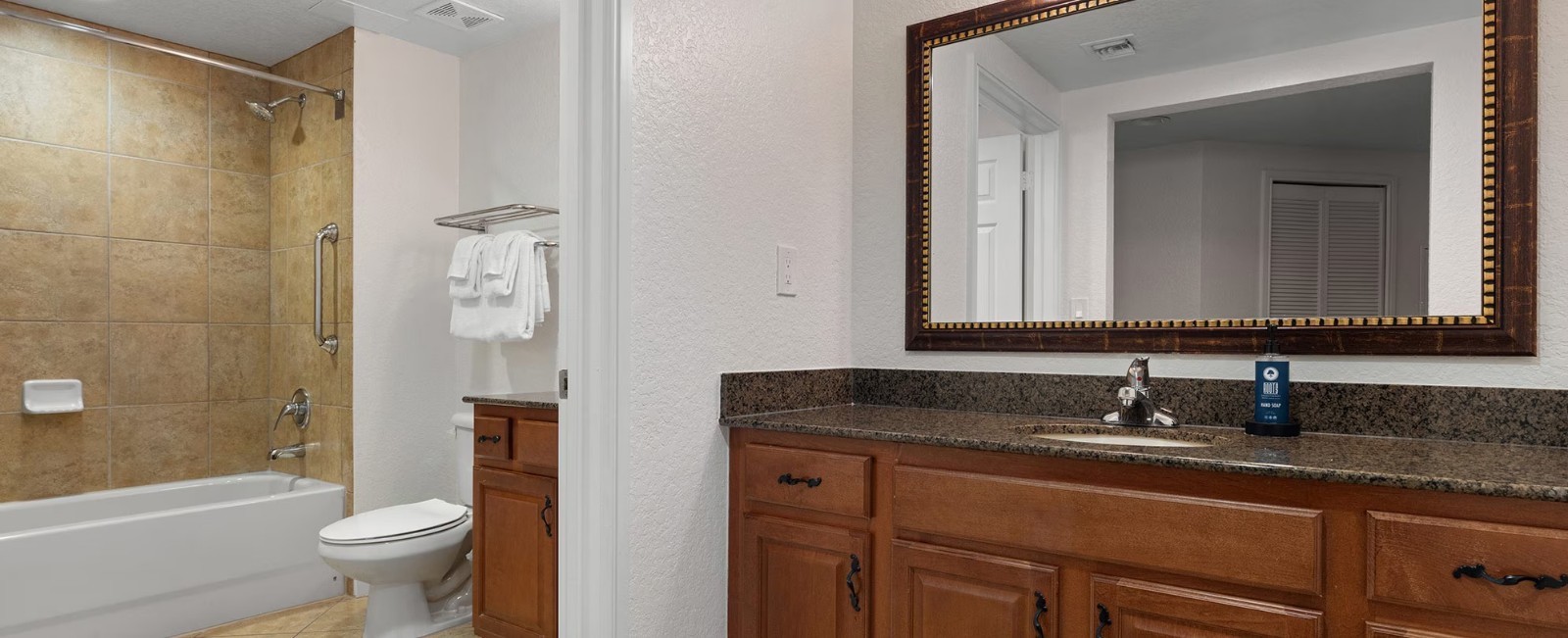 Wyndham Bonnet Creek Orlando 3 BR Deluxe Villa 7 Nights Aug 8-15 Disney Adjacent
