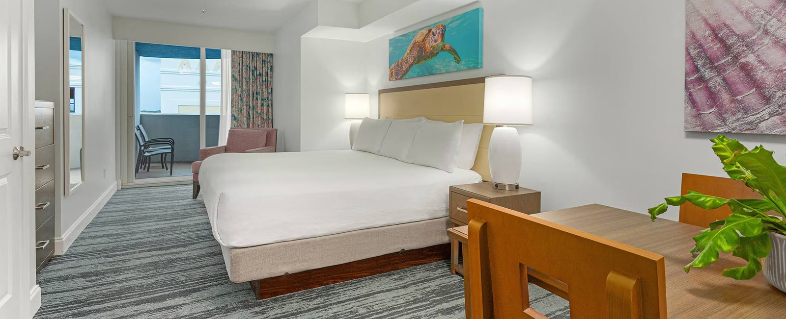 Wyndham Towers on the Grove 2BR Sleeps 8 | Jun 28-Jul 5 2026 | July 4 Wk NMB