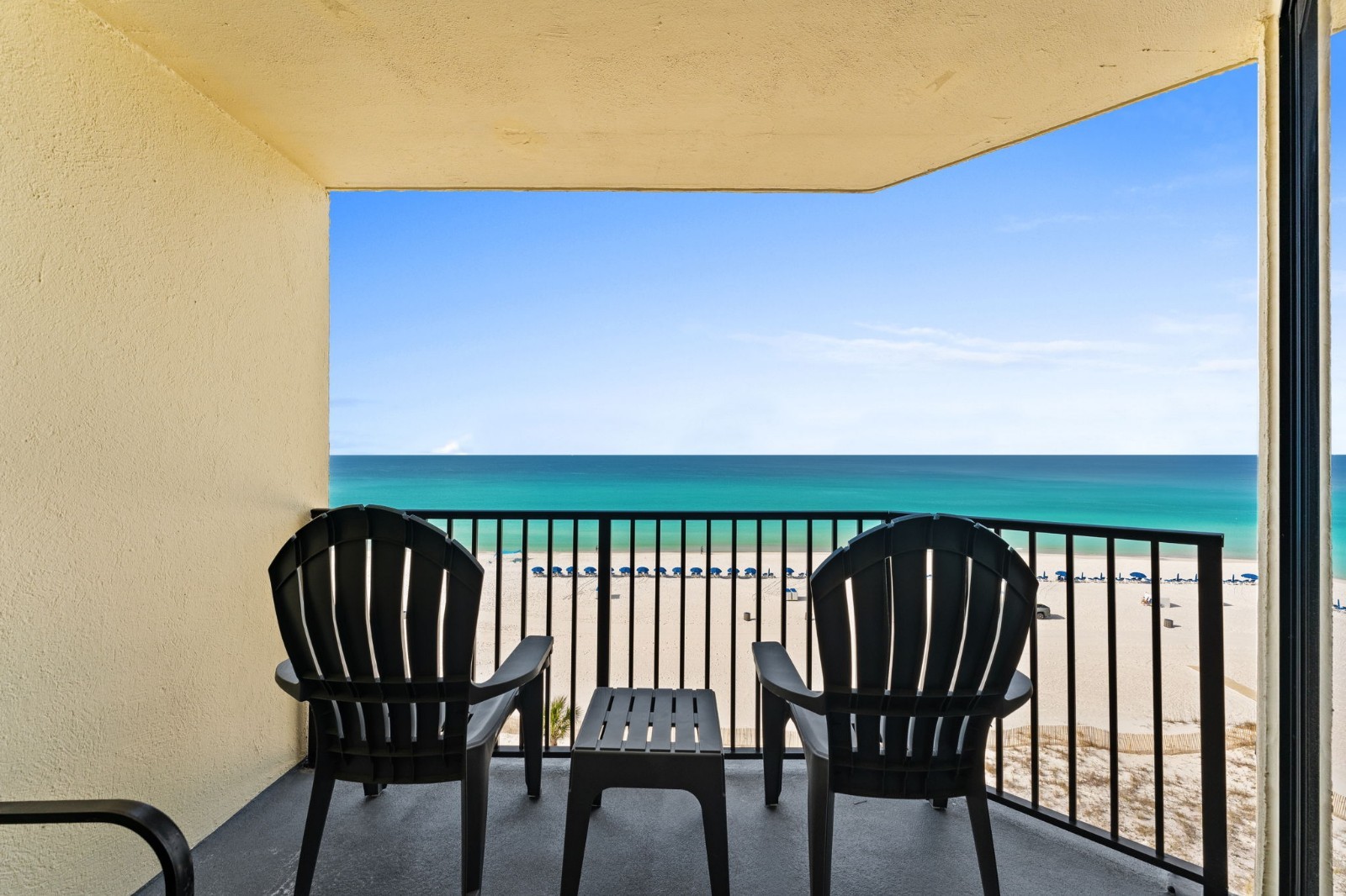 JULY 31ST – AUGUST 7TH 2026 Panama City Beach FLORIDA CONDO Week rental