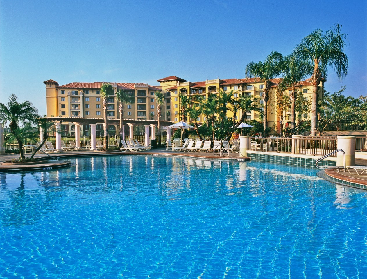 Wyndham Bonnet Creek Resort Rental Disney Florida Orlando 1/2 BDRM 2026-2027