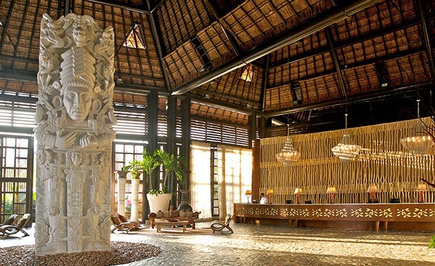 GRAND MAYAN VIDANTA MEXICO VACATION, 2BR 2BA 7 Days LUXURY RESORT 