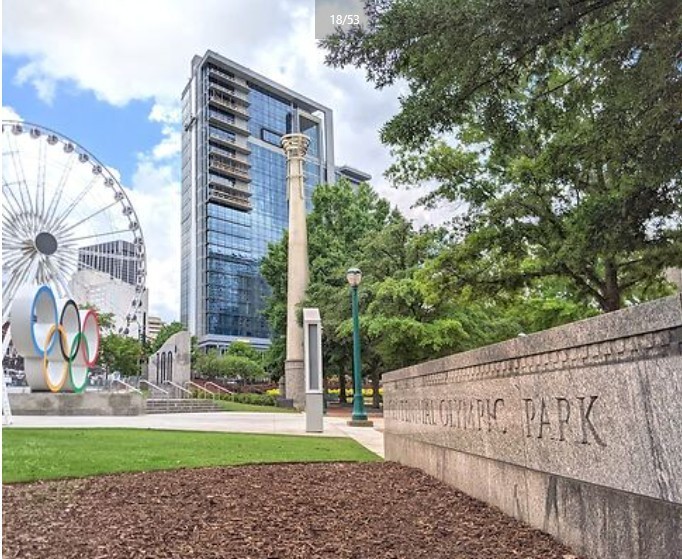 FIFA World Cup 2026 ATLANTA Hotel, Lodging, Resort, and Timeshare Rental Package