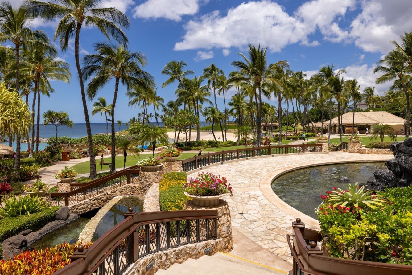 Marriott’s Ko Olina Beach Club Resort Kapolei Oahu 2 BR 3 Nights ANY YEAR