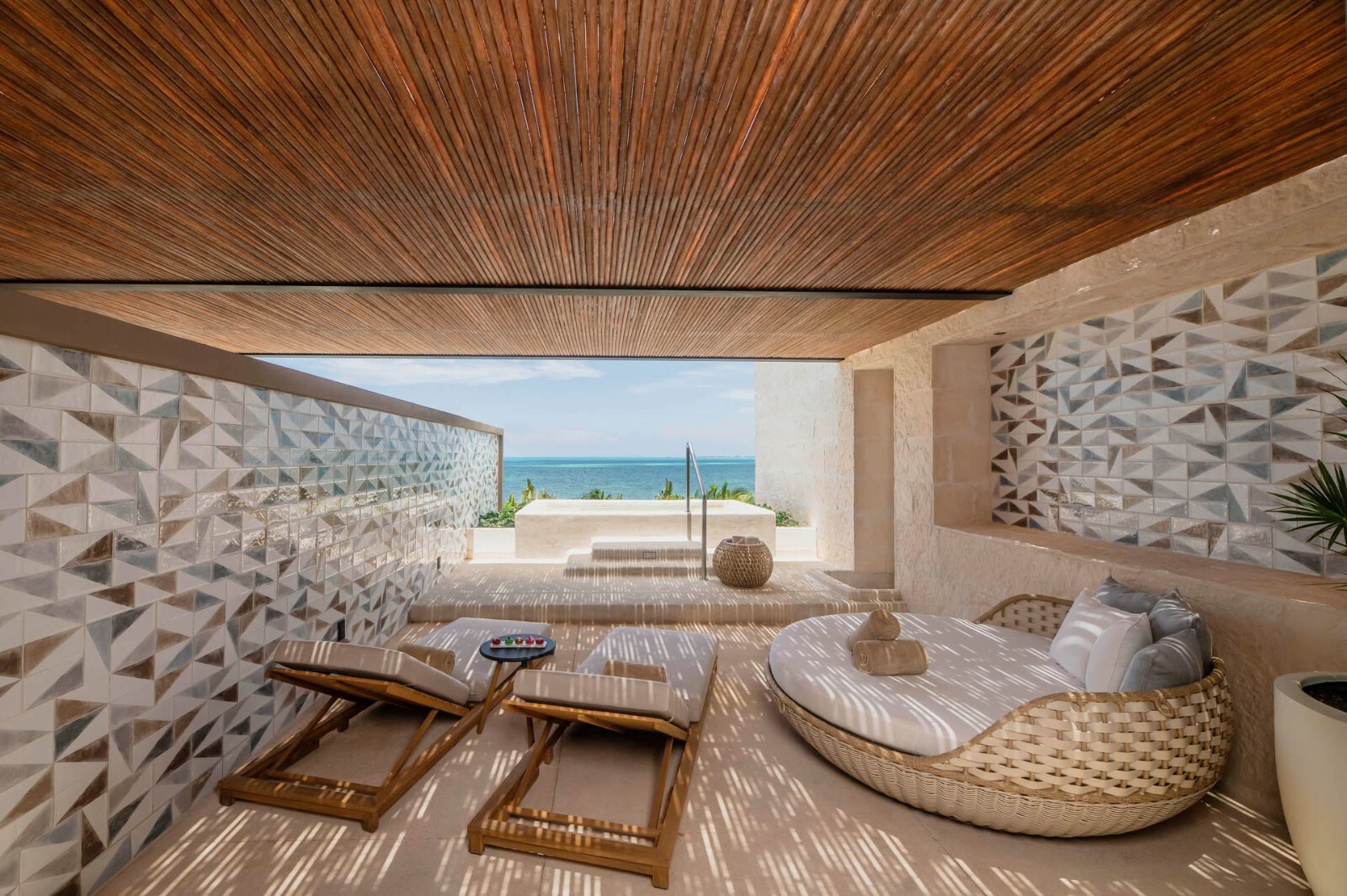 ATELIER RESORT PLAYA MUJERES MEXICO ALL INCLUSIVE ADULTS RESORT LOW MEMBER RATES