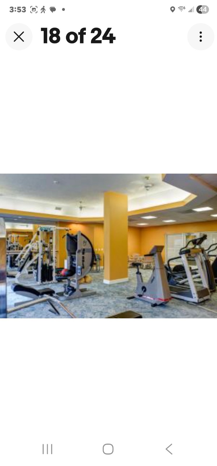 April 4,to April 1 1, 2026, Discovery Beach Resort, Cocoa Beach, 2 BD, Sleeps 6!