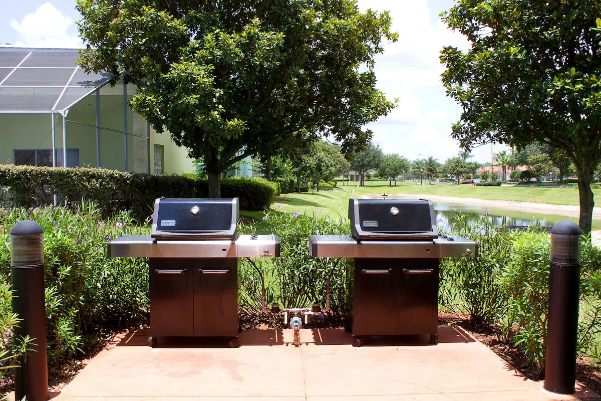 Welcome to Summer Bay Orlando By Exploria Resorts, Clermont, FL