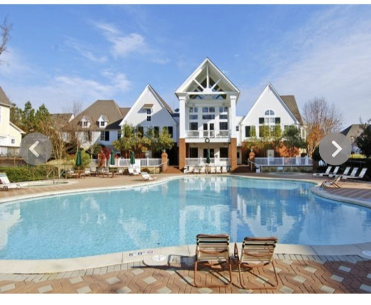 3BR WKS~King’s Creek Plantation~Williamsburg,VA~Busch Gard~NO FEES