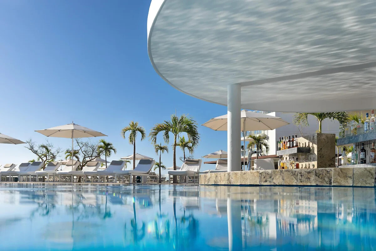 Leblanc Los Cabos Vacation Package Inquiry (Diamond Affiliates)
