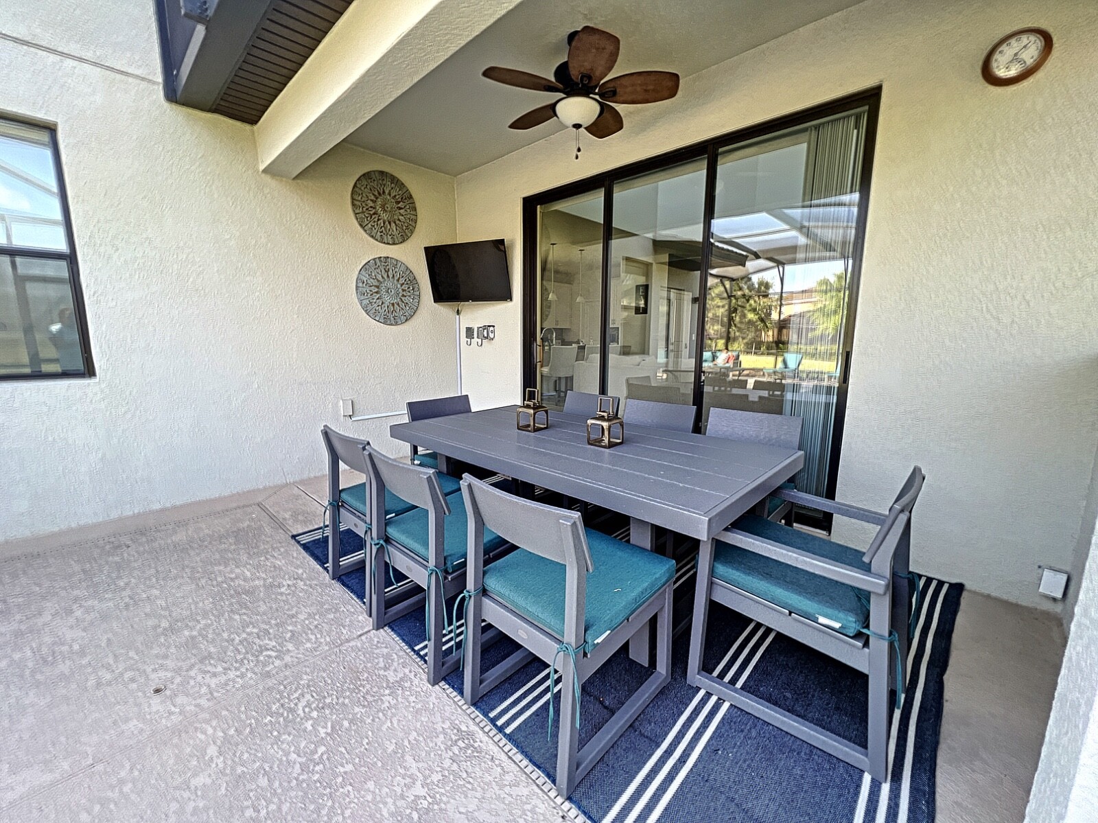Disney Dream Villa – 5BR/5BA Luxury Vacation Home Near Disney!