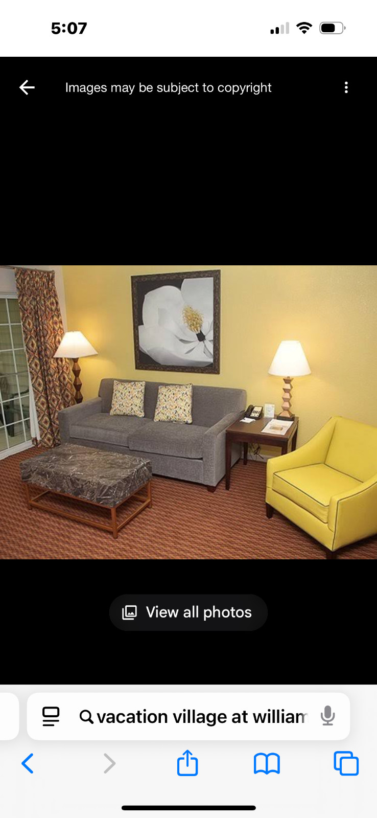 2B/2B Condo At Vacation Village In Williamsburg , Virginia