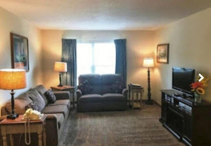 10/30-11/6 2026 WKS-Oakmont Resort Smoky Mountains!~TN 2BR/Slp6~PRICE PER WK