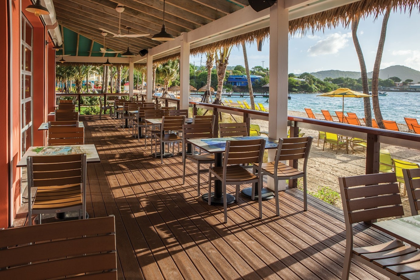 St Thomas Christmas/New Years week Presidential Reserve 1/2 bedrooms Ocean view