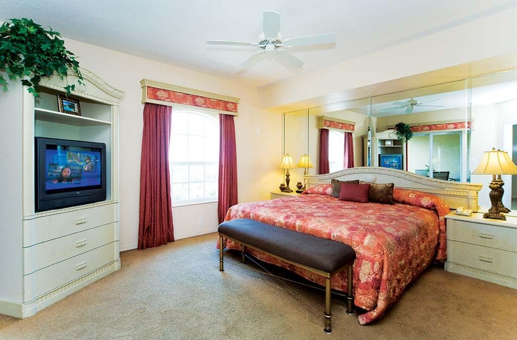 Mystic Dunes, a Hilton VC Celebration FL 1BR Sleeps 4 -7Nt JUN 2026-MAY 2027