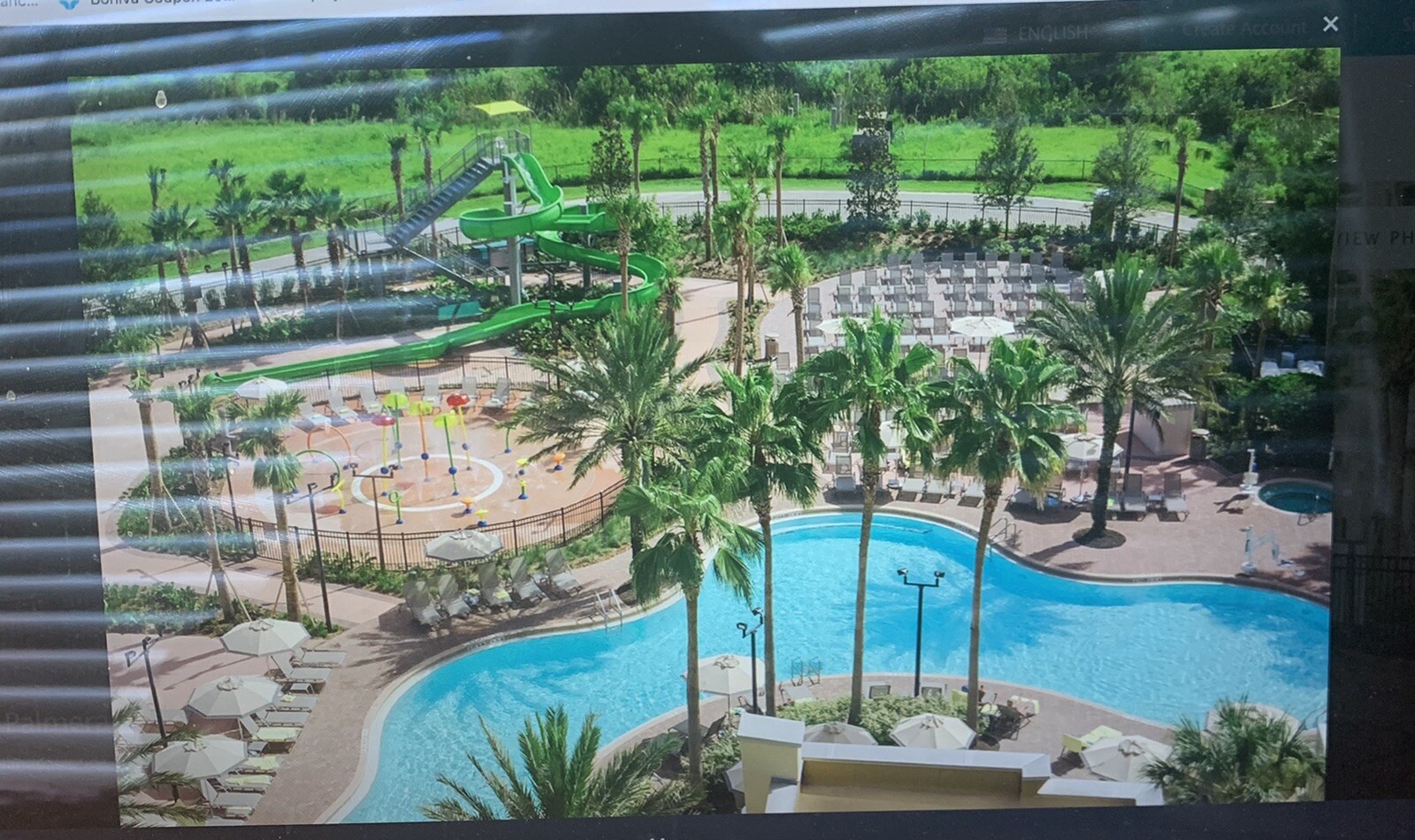 Orlando Grand Hilton Vacation Rental (GHV)