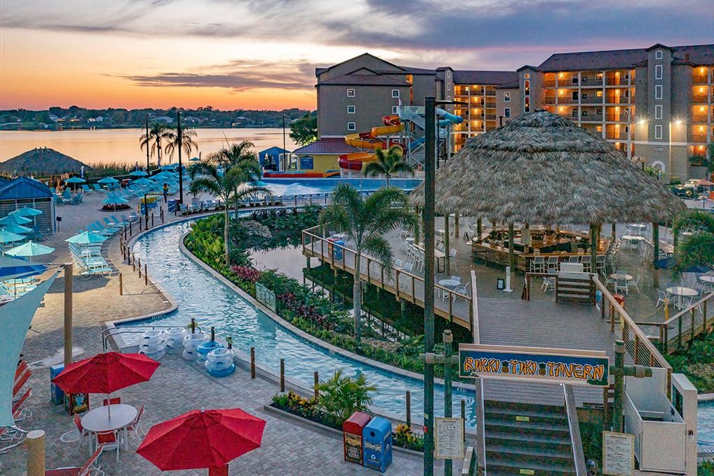 Westgate Lakes Resort and Spa Orlando FL 2BR Sleeps 8 -7Nt AUG 2026-DEC 2026