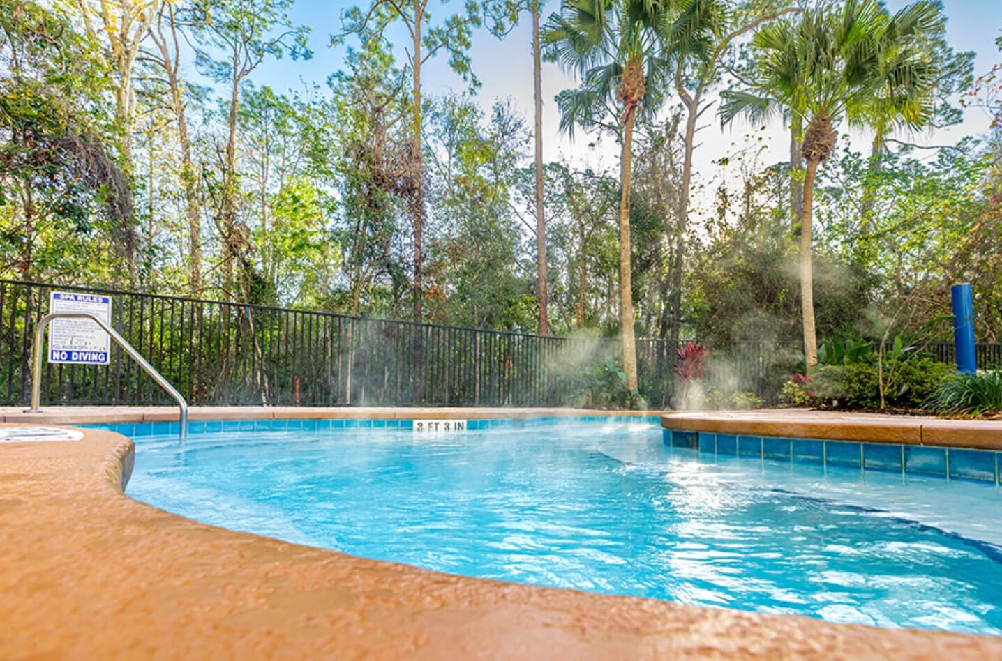 Vacation Village at Parkway -Florida- 2 Bedroom Suite – Weekly Rentals 2026