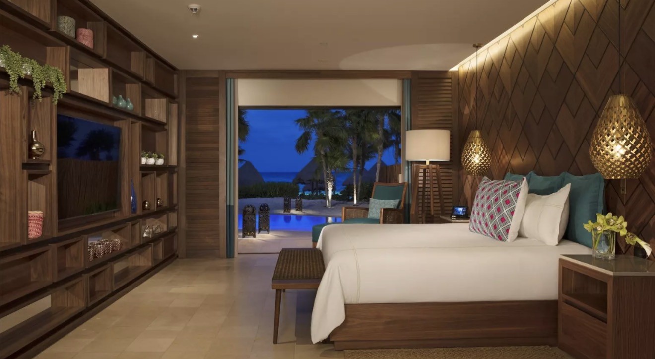 Secrets Maroma Resort & Spa – up to 40% off – 2026 VIP Studio Prefered!