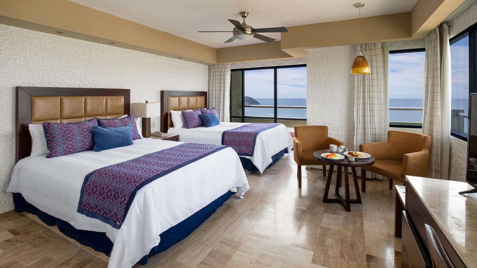 El Cid El Moro Beach ~ Mazatlán MX ~ 1BR/Sleeps 4 ~ 7Nts All-Inclusive ~ 2025