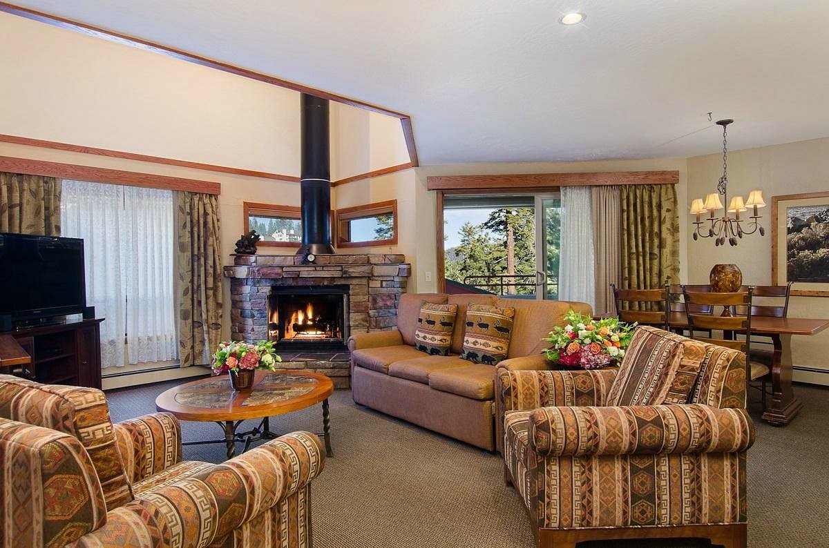 Ridge Tahoe resort Lake Tahoe 1 bed/1 Bath Villas Dates in May 2026