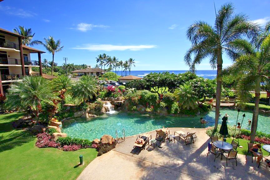 Jun 28- Jul5 ’26 HILTON KAUAI HAWAII 7N POINT AT POIPU 2 BD OCEANFRNT PkupnotRq