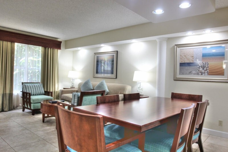 Sea Gardens/Pompano Beach/ Ft. Lauderdale/ 2bedroom deluxe / 7nts, Sept 13 – 20